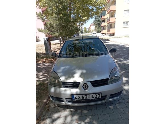 Sahibinden Renault Symbol 1.4 Authentique 2008 Model