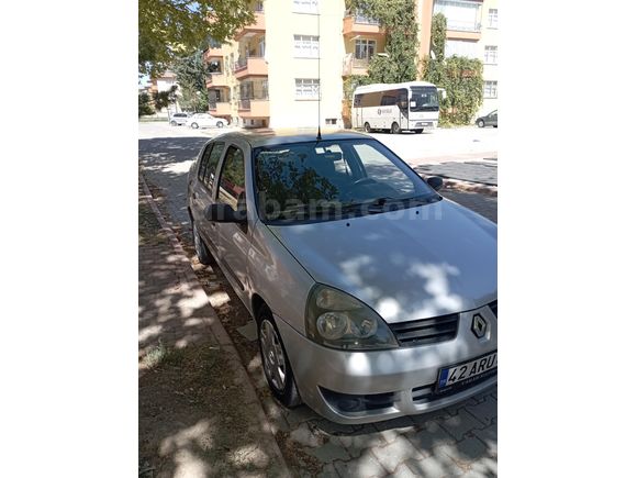 Sahibinden Renault Symbol 1.4 Authentique 2008 Model