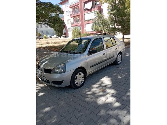 Sahibinden Renault Symbol 1.4 Authentique 2008 Model