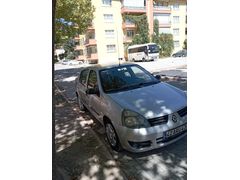 Sahibinden Renault Symbol 1.4 Authentique 2008 Model