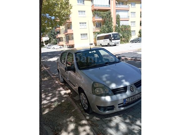 Sahibinden Renault Symbol 1.4 Authentique 2008 Model