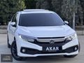2019 HODA CİVİC 1.6 ECO ELAGANCE MAKYAJLI YENİ KASA FAB.LPGLİ