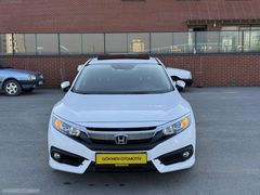 2018 ECO ELEGANCE 110.000 KM BEYAZ TEMİZ BAKIMLI EMSALSİZ