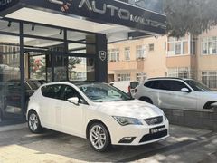 AUTOMALTEPE_2015_LEON CR STYLE_1.6TDİ_CAM TAVAN BAKIMLI_138.000K