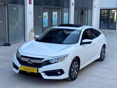 2 SAHİBİNDEN HATASIZ CIVIC