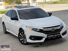 Özer Autodan emalsiz civic fabrika lpg