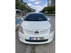 Sahibinden Toyota Auris 1.4 D-4D Comfort Extra 2012 Model 