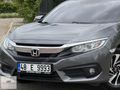 EGE'DEN 2018 MODEL HONDA CIVIC 1.6İVTEC ECO ELEGANCE