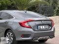 EGE'DEN 2018 MODEL HONDA CIVIC 1.6İVTEC ECO ELEGANCE