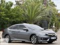 EGE'DEN 2018 MODEL HONDA CIVIC 1.6İVTEC ECO ELEGANCE