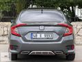 EGE'DEN 2018 MODEL HONDA CIVIC 1.6İVTEC ECO ELEGANCE