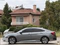 EGE'DEN 2018 MODEL HONDA CIVIC 1.6İVTEC ECO ELEGANCE