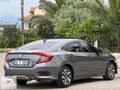 EGE'DEN 2018 MODEL HONDA CIVIC 1.6İVTEC ECO ELEGANCE
