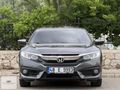 EGE'DEN 2018 MODEL HONDA CIVIC 1.6İVTEC ECO ELEGANCE