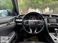 EGE'DEN 2018 MODEL HONDA CIVIC 1.6İVTEC ECO ELEGANCE