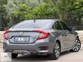 EGE'DEN 2018 MODEL HONDA CIVIC 1.6İVTEC ECO ELEGANCE