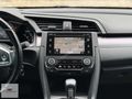 EGE'DEN 2018 MODEL HONDA CIVIC 1.6İVTEC ECO ELEGANCE