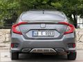 EGE'DEN 2018 MODEL HONDA CIVIC 1.6İVTEC ECO ELEGANCE