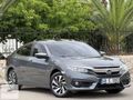 EGE'DEN 2018 MODEL HONDA CIVIC 1.6İVTEC ECO ELEGANCE