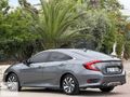 EGE'DEN 2018 MODEL HONDA CIVIC 1.6İVTEC ECO ELEGANCE