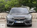 EGE'DEN 2018 MODEL HONDA CIVIC 1.6İVTEC ECO ELEGANCE