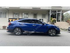 TUGRUL OTOMOTİVDEN+HATSIZ+ORJ+DÜŞÜK KM+SERV BAK+1,6 VTEC+ E ELEG