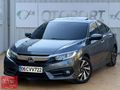 HATASIZ 2016 CIVIC 1.6 İVTEC ECO ELEGANCE SUNROOF-K.ISITMA-G.GRŞ