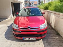 Acil Sahibinden Citroen C4 1.6 HDi SX 2006 Model