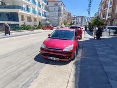 Acil Sahibinden Citroen C4 1.6 HDi SX 2006 Model