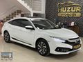 2020 HONDA CİVİC ECO ELEGANCE HATASIZ BOYASIZ K.ISTMA SUNROF LED