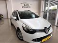 2015 RENAULT CLİO 1.5 SPORTOUR HATASIZ BOYASIZ