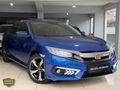 2018 HONDA CİVİC 1.6 İ-VTEC ECO ELEGANCE MAVİ RENK 166.000 KM