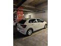 2023 temiz polo 35.400 km  