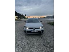 2023 polo 35.400 km hatasız ayarında  