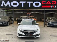 MOTTOCAR| 2019 - 88.000 KM - SUNROOF - HAYALET - K. ISITMA