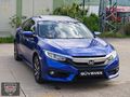 GÜVEN55 GARAGE'DEN 2019 HONDA CİVİC 1.6 VTEC ECO ELEGANCE