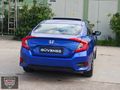 GÜVEN55 GARAGE'DEN 2019 HONDA CİVİC 1.6 VTEC ECO ELEGANCE