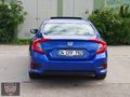 GÜVEN55 GARAGE'DEN 2019 HONDA CİVİC 1.6 VTEC ECO ELEGANCE