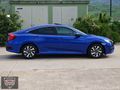 GÜVEN55 GARAGE'DEN 2019 HONDA CİVİC 1.6 VTEC ECO ELEGANCE