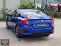 GÜVEN55 GARAGE'DEN 2019 HONDA CİVİC 1.6 VTEC ECO ELEGANCE