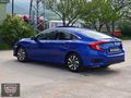 GÜVEN55 GARAGE'DEN 2019 HONDA CİVİC 1.6 VTEC ECO ELEGANCE