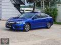 GÜVEN55 GARAGE'DEN 2019 HONDA CİVİC 1.6 VTEC ECO ELEGANCE