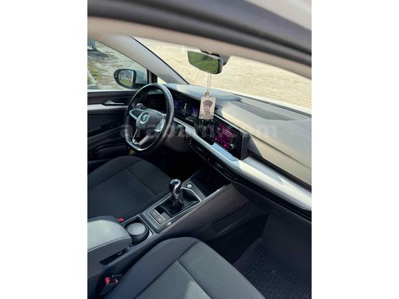 Sahibinden Volkswagen Golf 1.0 TSi Impression 2021 Model 