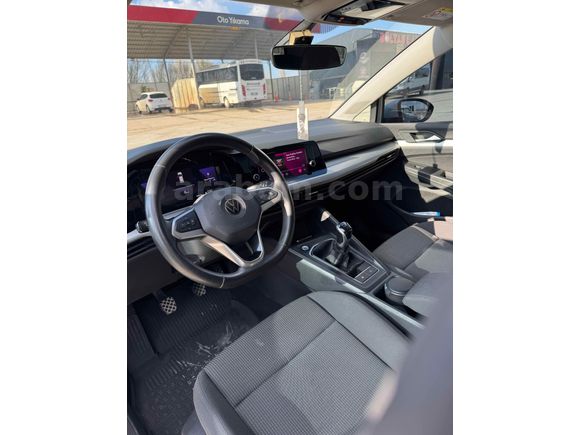 Sahibinden Volkswagen Golf 1.0 TSi Impression 2021 Model 