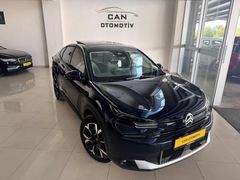 2025 CİTROEN C4 X 1.2 MAX BOYASIZ CAM TAVAN KOLTUK ISITMA