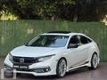 2021 HONDA CIVIC ECO ELEGANCE FULL EXTRALI+FABRİKASYON LPG