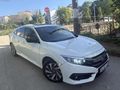 2018 CİVİC ECO ELEGANCE İLK SAHİBİNDEN DEĞİŞENSİZ Servis bakımlı