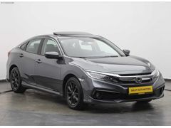 BULUTAUTOMOTORS'TAN 0.99ORAN-12TAKSİT-DEĞIŞENSIZ-CIVIC-ECO