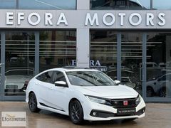 EFORA 2020 HONCA CIVIC 1.6i VTEC KÖR NOKTA,KAYAR LED,AYNA KAMERA