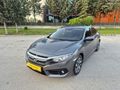 BİRER OTOMOTİV'DEN İLK SAHİBİ SERVİS BAKIMLI 120 BİNDE ORJİNAL